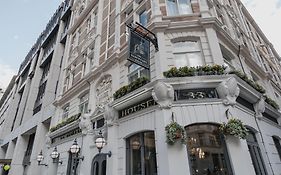 The Sanctuary House Hotel